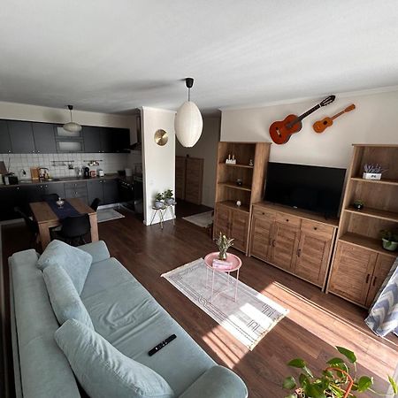 Апартаменты Bobo S House Клуж-Напока Экстерьер фото