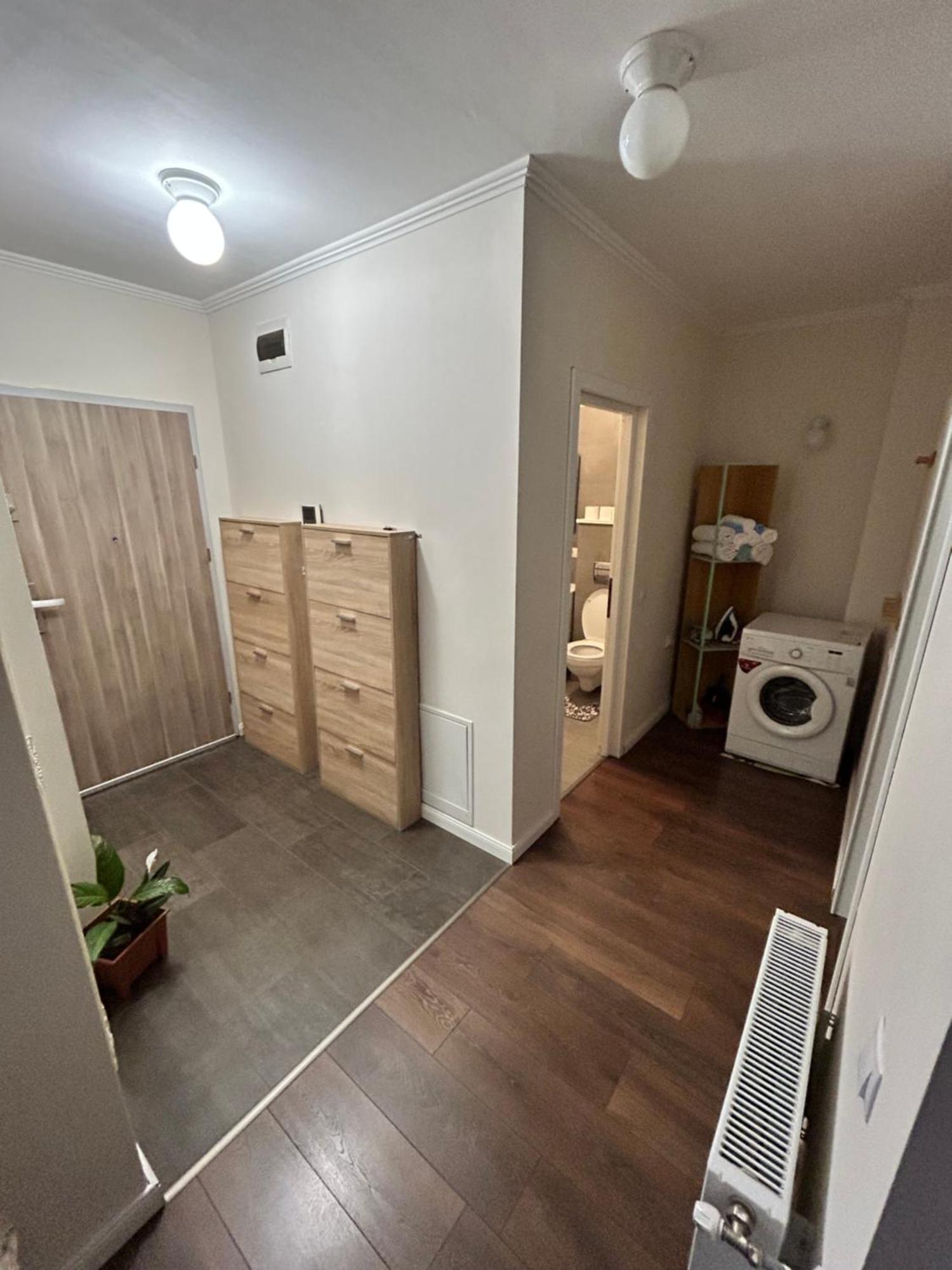 Апартаменты Bobo S House Клуж-Напока Экстерьер фото