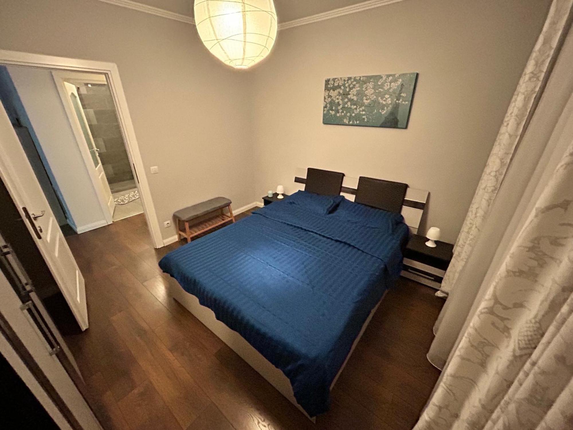 Апартаменты Bobo S House Клуж-Напока Экстерьер фото