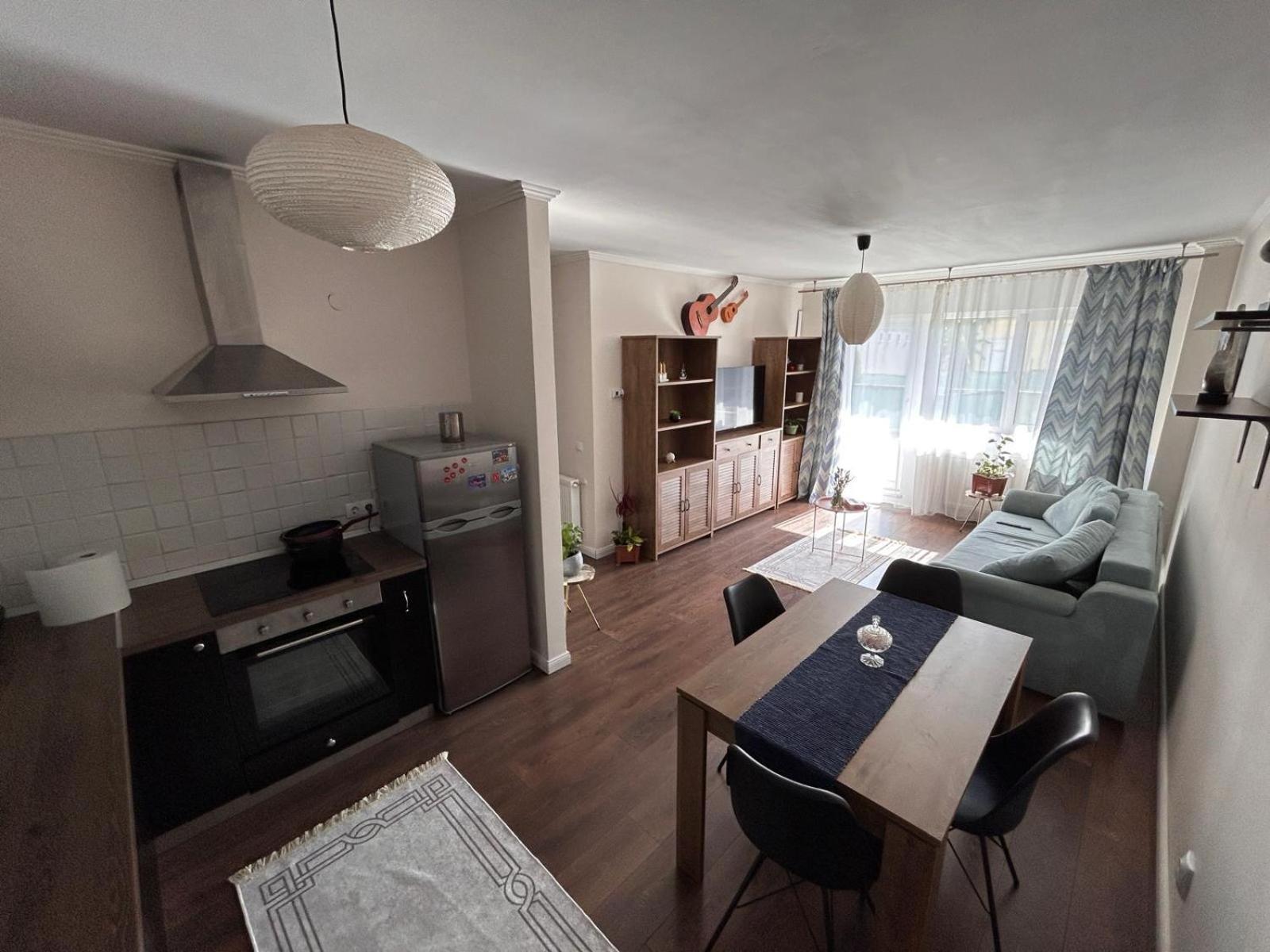 Апартаменты Bobo S House Клуж-Напока Экстерьер фото